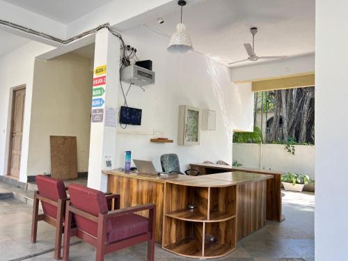 gaur opulent goa