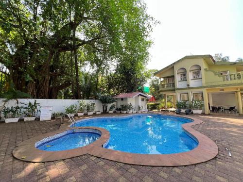 gaur opulent goa