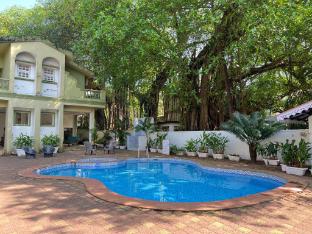 gaur opulent goa