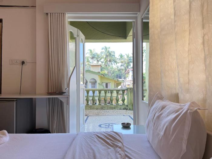 gaur opulent goa