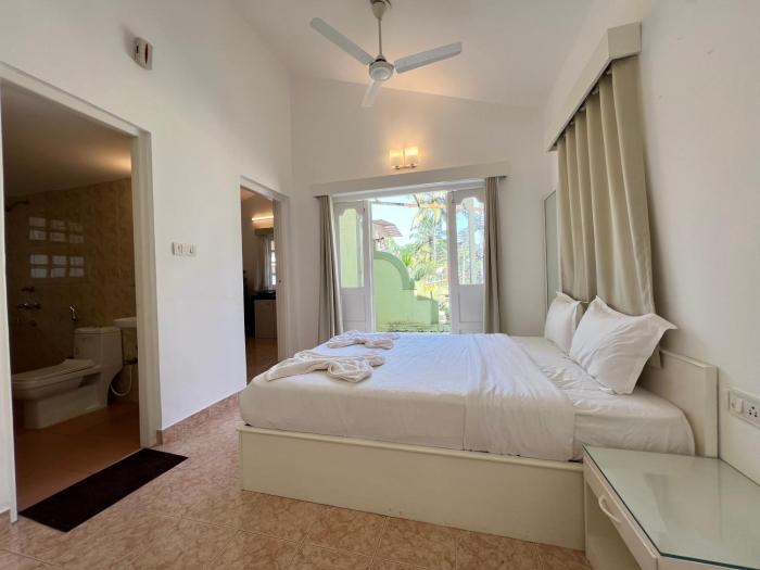 gaur opulent goa