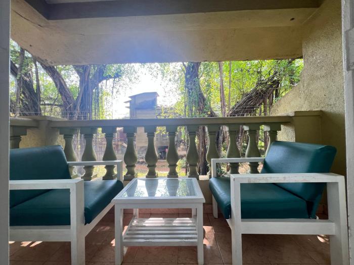 gaur opulent goa