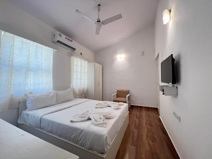 gaur opulent goa