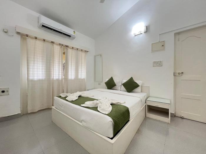 gaur opulent goa