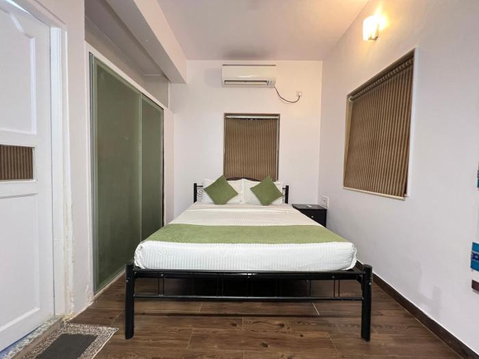 gaur opulent goa