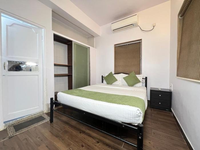 gaur opulent goa