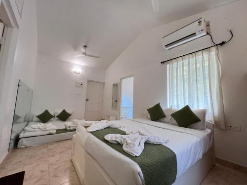 gaur opulent goa