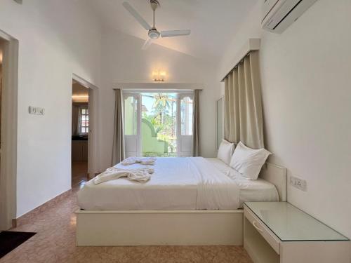 gaur opulent goa