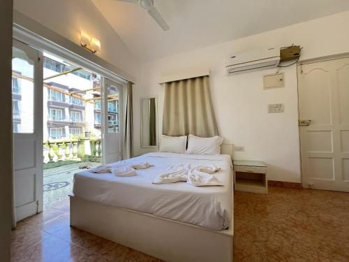 gaur opulent goa