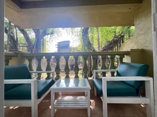 gaur opulent goa