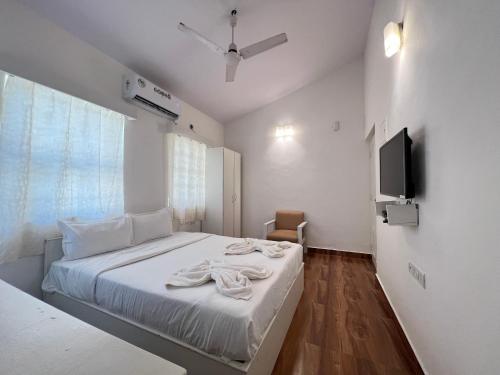 gaur opulent goa