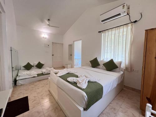 gaur opulent goa