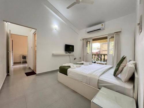 gaur opulent goa