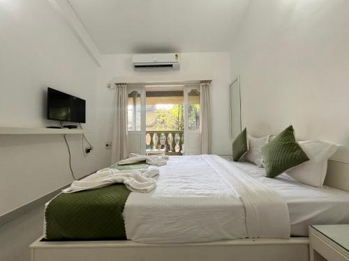 gaur opulent goa