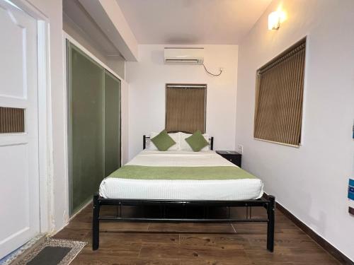 gaur opulent goa