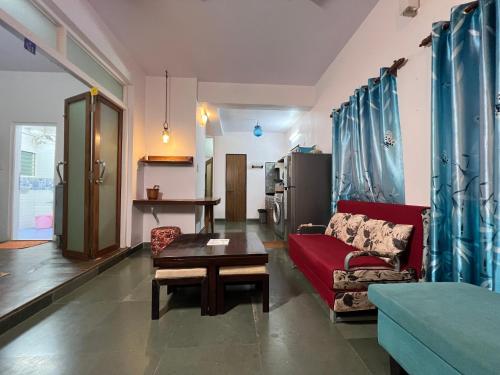 gaur opulent goa