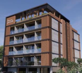 hotel limon sector 45 gurgaon