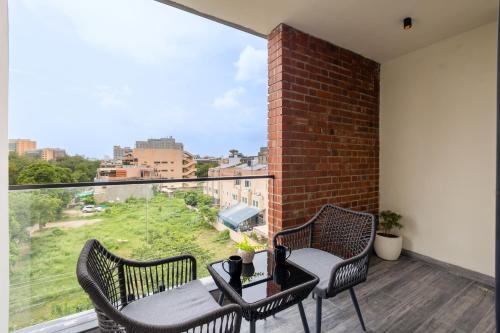 hotel limon sector 45 gurgaon