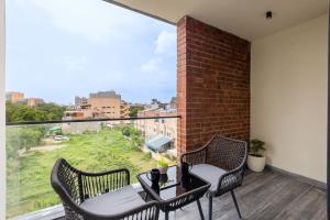 hotel limon sector 45 gurgaon