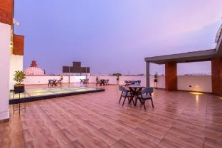 hotel limon sector 45 gurgaon