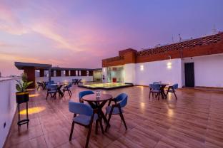 hotel limon sector 45 gurgaon