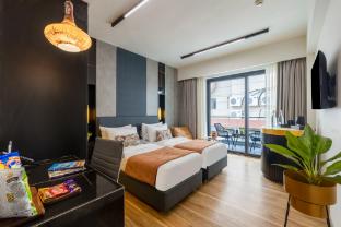 hotel limon sector 45 gurgaon