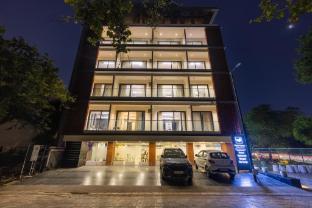 hotel limon sector 45 gurgaon