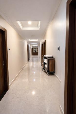 hotel new rajasthan