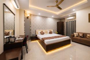 hotel new rajasthan