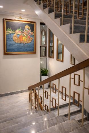 hotel new rajasthan