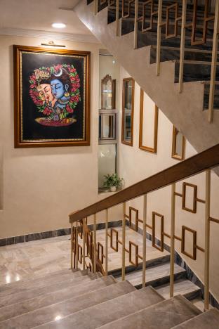 hotel new rajasthan