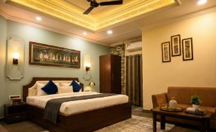 hotel new rajasthan