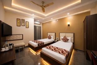 hotel new rajasthan