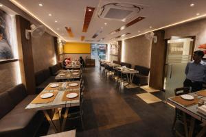 hotel new rajasthan