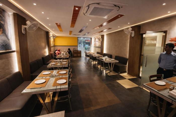 hotel new rajasthan