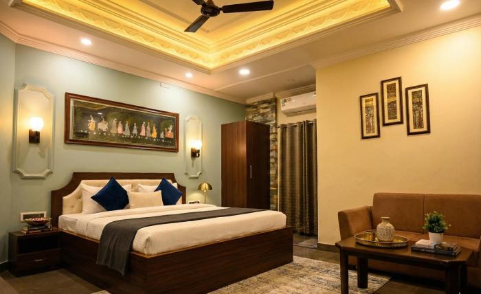 hotel new rajasthan
