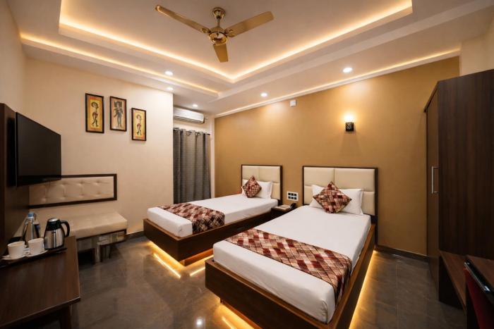 hotel new rajasthan