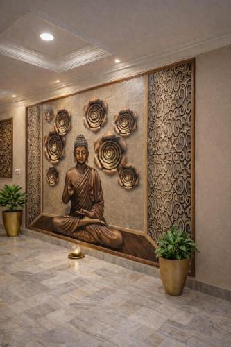 Hotel New Rajasthan,,4 star