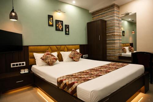 hotel new rajasthan