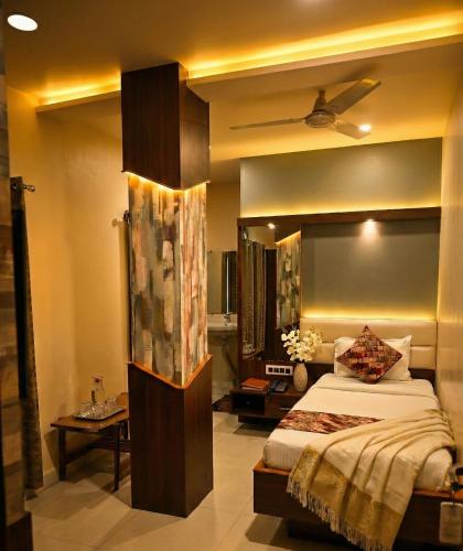 hotel new rajasthan
