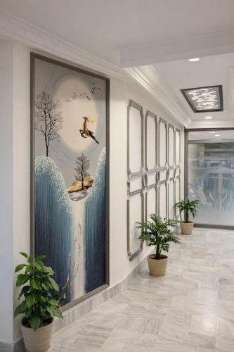 hotel new rajasthan