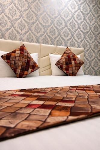 hotel new rajasthan