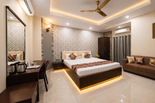 hotel new rajasthan