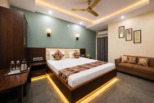 hotel new rajasthan