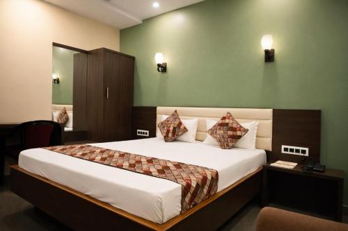hotel new rajasthan