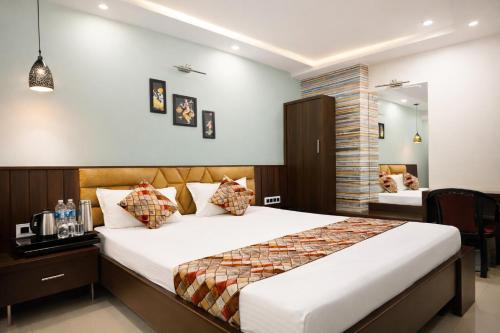 hotel new rajasthan