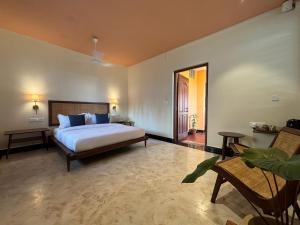 charme de pondicherry by stayxp