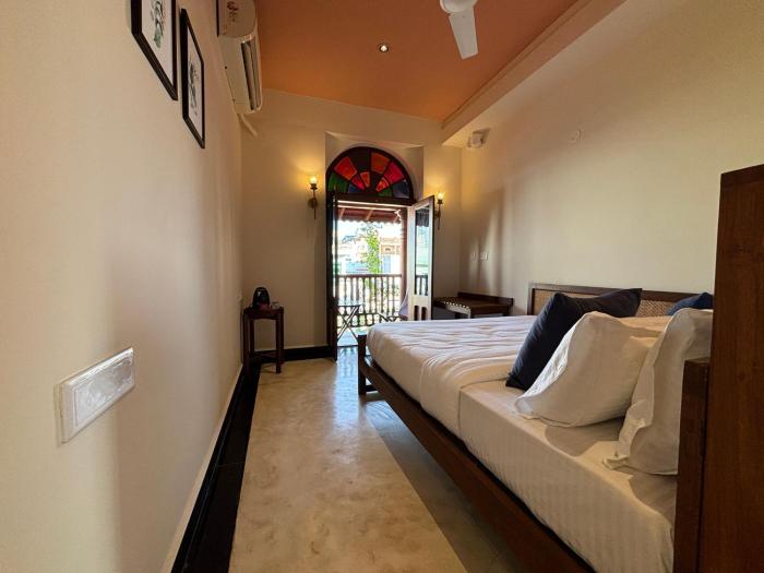 charme de pondicherry by stayxp