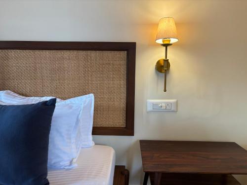 Charme De Pondicherry By Stayxp,,1 star