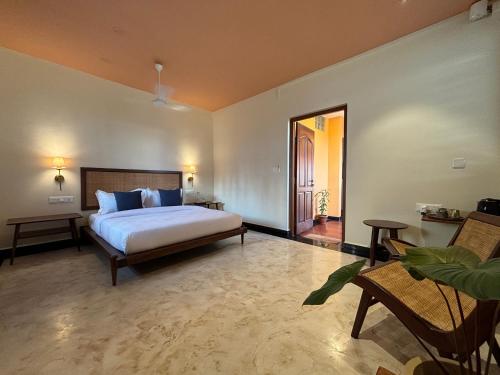 charme de pondicherry by stayxp